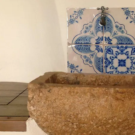 Casa Ecologica 