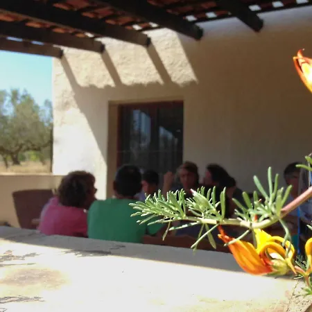 Casa Ecologica 